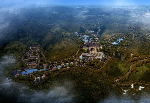 銘揚文旅經典旅游策劃案例賞析：帶你走進華夏第一王都，暢游洛陽龍門文化產業(yè)園